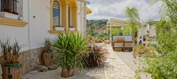 3 bedrooms Villa in Alicante, Spain No. 178295 30