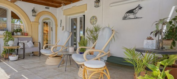 3 bedrooms Villa in Alicante, Spain No. 178295 25