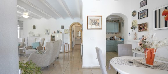 3 bedrooms Villa in Alicante, Spain No. 178295 8