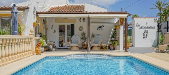 3 bedrooms Villa in Alicante, Spain No. 178295 45