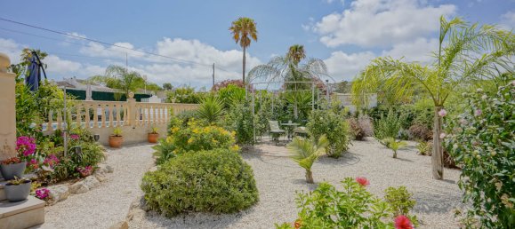 3 bedrooms Villa in Alicante, Spain No. 178295 34