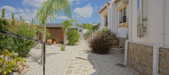 3 bedrooms Villa in Alicante, Spain No. 178295 28