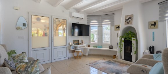 3 bedrooms Villa in Alicante, Spain No. 178295 10