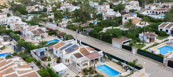 3 bedrooms Villa in Alicante, Spain No. 178295 48