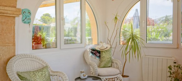 3 bedrooms Villa in Alicante, Spain No. 178295 7