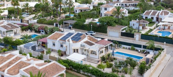 3 bedrooms Villa in Alicante, Spain No. 178295 50