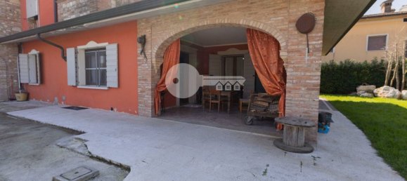 Вилла с 6 комнатами в Геди, Италия № 211665 2