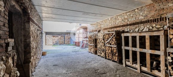 Вилла с 6 комнатами в Геди, Италия № 211665 36