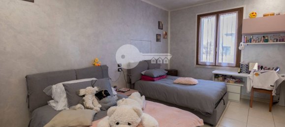 Вилла с 6 комнатами в Геди, Италия № 211665 20