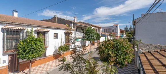 4 غرف نوم منزل في Albolote, Spain رقم 167850 40