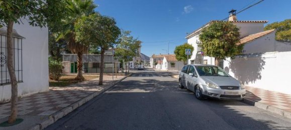 4 غرف نوم منزل في Albolote, Spain رقم 167850 50