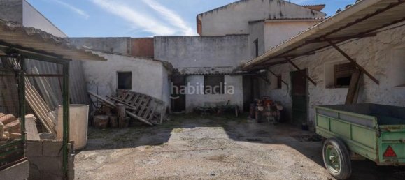 4 غرف نوم منزل في Albolote, Spain رقم 167850 22