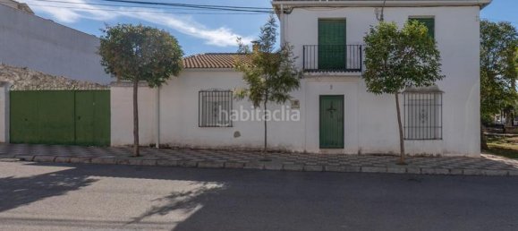 4 غرف نوم منزل في Albolote, Spain رقم 167850 3