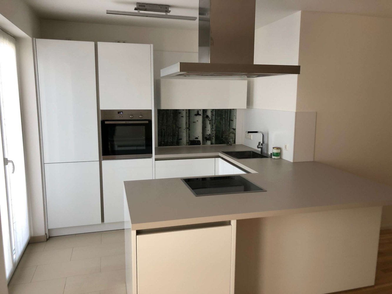 1 غرف نوم شقة في Furstenfeldbruck, Germany رقم 315390