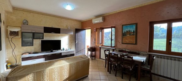 Dúplex de 3 habitaciónes en Cerisano, Italy No. 186958 18