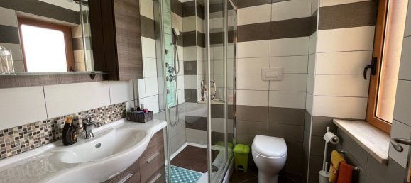 Dúplex de 3 habitaciónes en Cerisano, Italy No. 186958 10