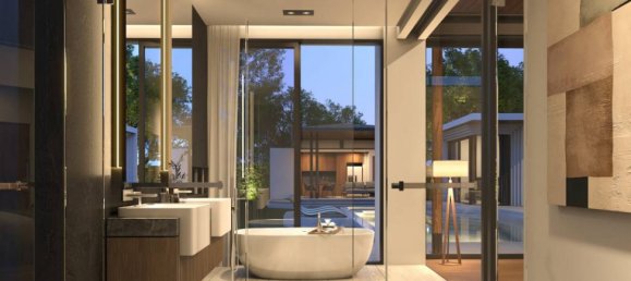 4 bedrooms Villa in Bang Tao, Thailand No. 14889 5