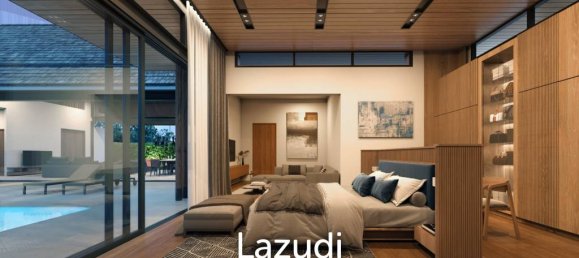 4 bedrooms Villa in Bang Tao, Thailand No. 14889 4