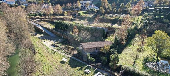 3 bedrooms House in Cabeceiras de Basto, Portugal No. 37375 10