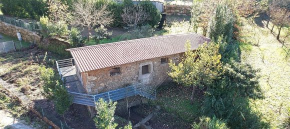 3 bedrooms House in Cabeceiras de Basto, Portugal No. 37375 9