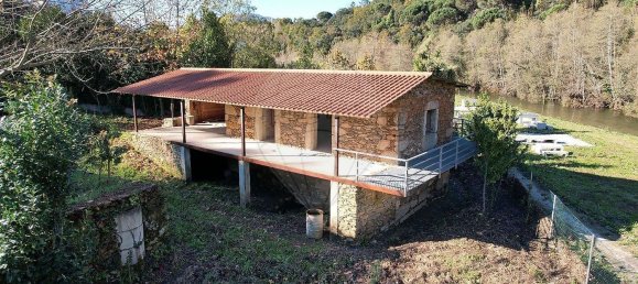 3 bedrooms House in Cabeceiras de Basto, Portugal No. 37375 7