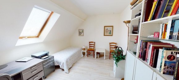 Casa T4 em Bessancourt, France N.º 186841 14