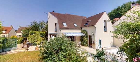 Casa T4 em Bessancourt, France N.º 186841 10