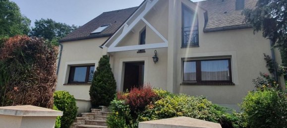 Casa T4 em Bessancourt, France N.º 186841 4