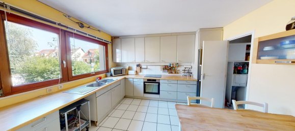 Casa T4 em Bessancourt, France N.º 186841 6