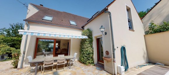 Casa T4 em Bessancourt, France N.º 186841 13