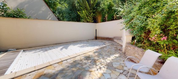 Casa T4 em Bessancourt, France N.º 186841 7