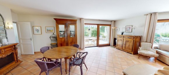 Casa T4 em Bessancourt, France N.º 186841 11