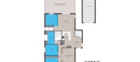 4 bedrooms House in Avondale Heights, Australia No. 661 22