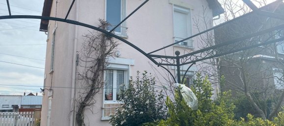 Casa T2 em Montargis, France N.º 252858 4