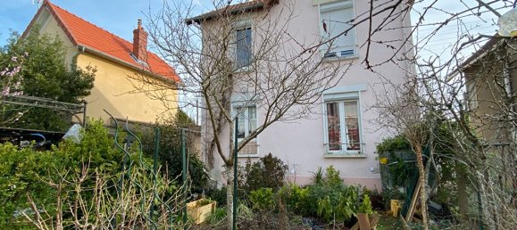 Casa T2 em Montargis, France N.º 252858 10