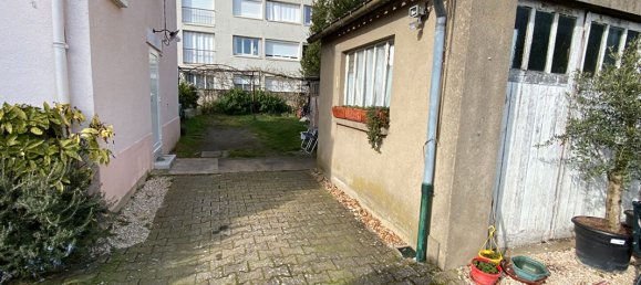 Casa T2 em Montargis, France N.º 252858 8