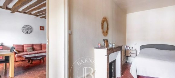 2 Schlafzimmer Wohnung in Versailles, France, Nr. 168091 7