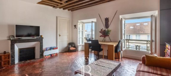 2 Schlafzimmer Wohnung in Versailles, France, Nr. 168091 2