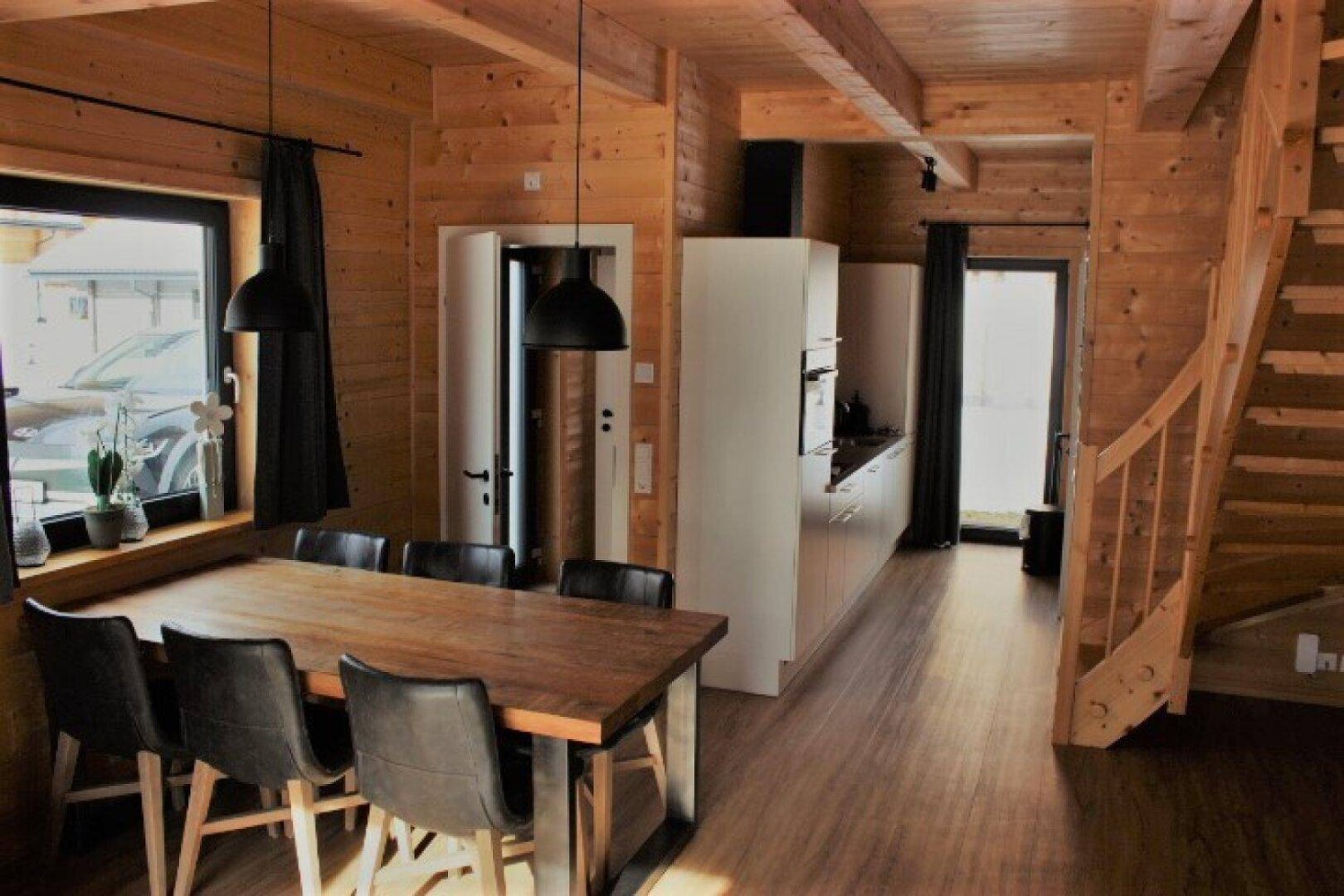 3 rooms House in Hermagor-Pressegger See, Austria No. 177514