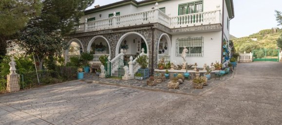 6 bedrooms House in Granada, Spain No. 151163 3