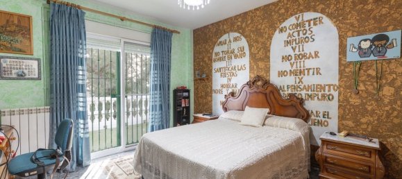 6 bedrooms House in Granada, Spain No. 151163 48