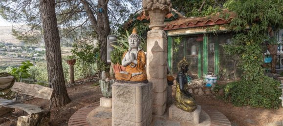 6 bedrooms House in Granada, Spain No. 151163 7