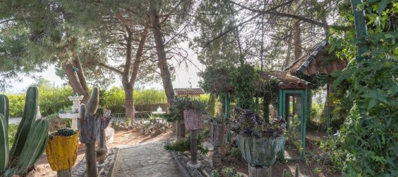 6 bedrooms House in Granada, Spain No. 151163 4