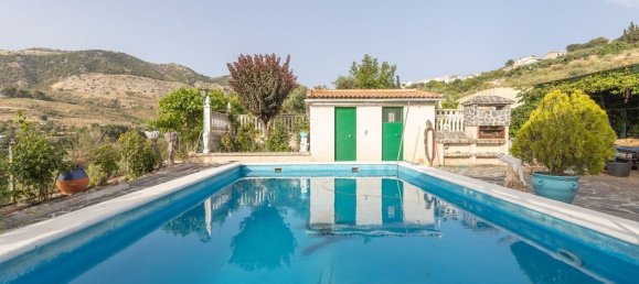 6 bedrooms House in Granada, Spain No. 151163 20