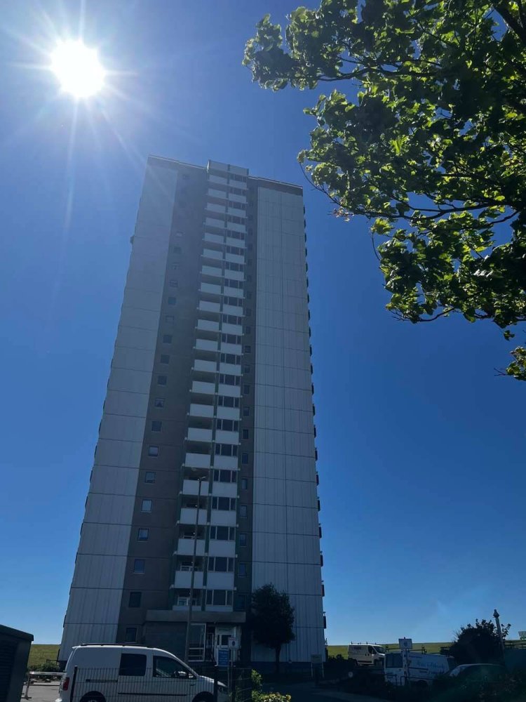 Apartamento T2 em Dithmarschen, Germany N.º 358550