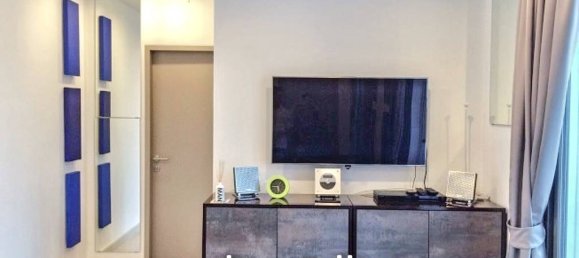 2 bedrooms Condo in Bangkok, Thailand No. 25022 4