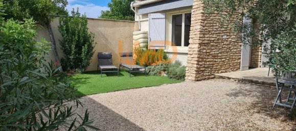 1 bedroom Apartment in L'Isle-sur-la-Sorgue, France No. 287055 5