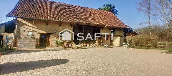 5 bedrooms House in Authumes, France No. 275051 4