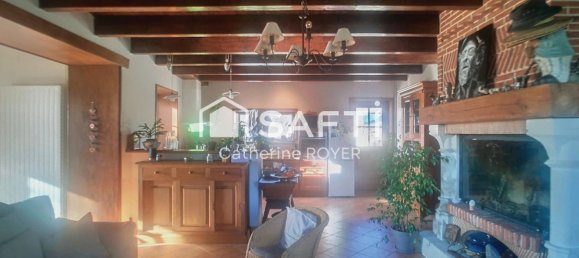 5 bedrooms House in Authumes, France No. 275051 8