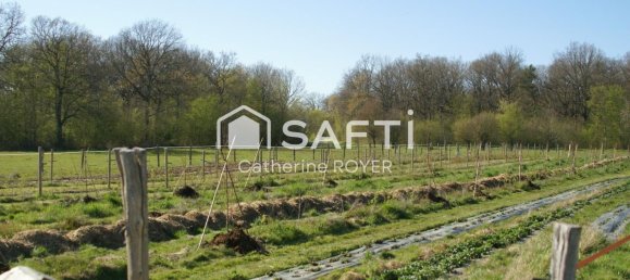 5 bedrooms House in Authumes, France No. 275051 6